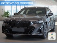 BMW SERIA 5 VII (F90) Touring 520d xDrive M Sport 520d xDrive M Sport 2.0 (197KM)| Szklany