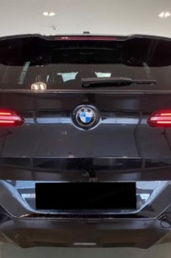 BMW X3 G01 xDrive20d M Sport xDrive20d M Sport 2.0 (197KM)| Systemy asystujące kierowcy-2