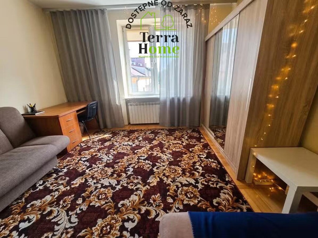 Mkeszkanke 36m2 centum Kielc