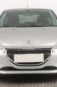 Peugeot 208 , Salon Polska, Serwis ASO, Klimatronic, Tempomat, Parktronic-2