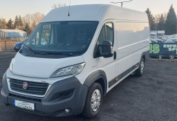 Fiat Ducato I wł.Klima Sypialnia,Bogata wersja Serwisowany Zadbany!!!