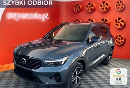 Volvo XC40 B3 Plus Dark 2.0 B3 Plus Dark (163KM) Kamera o zasięgu 360
