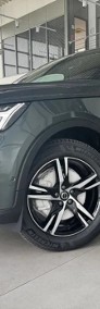 Volvo XC40 B3 Plus Dark 2.0 B3 Plus Dark (163KM) Kamera o zasięgu 360-3