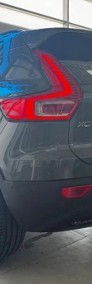Volvo XC40 B3 Plus Dark 2.0 B3 Plus Dark (163KM) Kamera o zasięgu 360-4