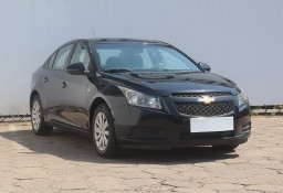 Chevrolet Cruze , Salon Polska, Klima