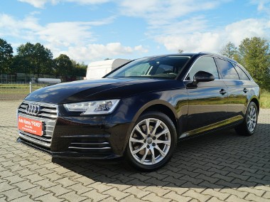 Audi A4 B9 2.0 benz 190KM Automat 1 właściciel Stan BDB-1