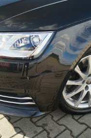 Audi A4 B9 2.0 benz 190KM Automat 1 właściciel Stan BDB-2