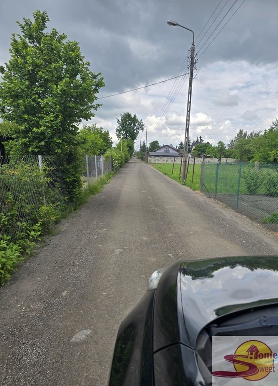 działka lub grunt na sprzedaż
