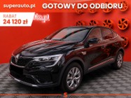 Renault Arkana Techno 1.3 TCe mHEV Techno 1.3 TCe mHEV 140KM / pakiet winter comfort,