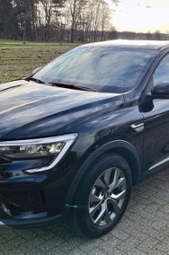 Renault Arkana Techno 1.3 TCe mHEV Techno 1.3 TCe mHEV 140KM / pakiet winter comfort,-2
