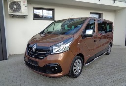 Renault Trafic III 145kM _ navi kamera _