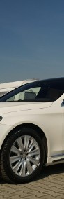 Mercedes-Benz Klasa S W222 MERCEDES S350 LONG 14R 12 LAT JEDEN WŁASCICIEL BOGATO WYPOSAŻONA-3