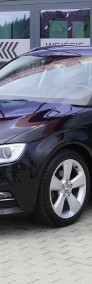 Audi A3 III (8V) 8xAlu! Bixenon LED Grzane fotele Czujniki Navi GWARANCJA Bezwypadek-3