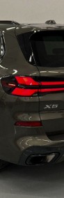 BMW X5 G05 xDrive40d M Sport 3.0 (352KM) M Sport | Adaptacyjne zawieszenie M + Hak-4