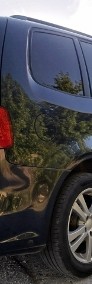 Volkswagen Touran II import niemcy opłaty w cenie-3