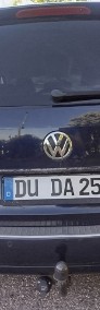 Volkswagen Touran II import niemcy opłaty w cenie-4