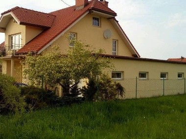 Dom Bielsko-Biała, ul. Dzwonkowa-1