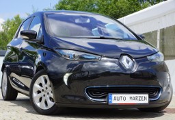 Renault Zoe Elektryczny 58 KM Klima Kamera GWARANCJA!