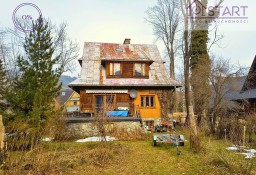 Dom Zakopane, ul. Droga do Rojów