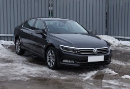 Volkswagen Passat B8 , Salon Polska, Serwis ASO, Automat, Navi, Klimatronic,
