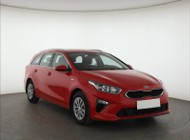 Kia Cee'd III , Salon Polska, Klimatronic, Tempomat, Parktronic