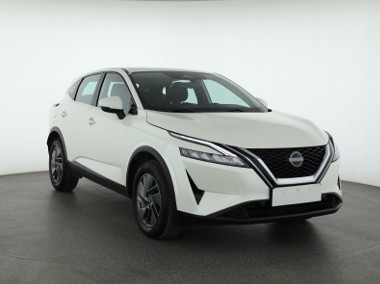 Nissan Qashqai III , Salon Polska, 1. Właściciel, Serwis ASO, Automat, VAT 23%,-1