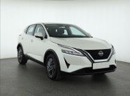 Nissan Qashqai III , Salon Polska, 1. Właściciel, Serwis ASO, Automat, VAT 23%,