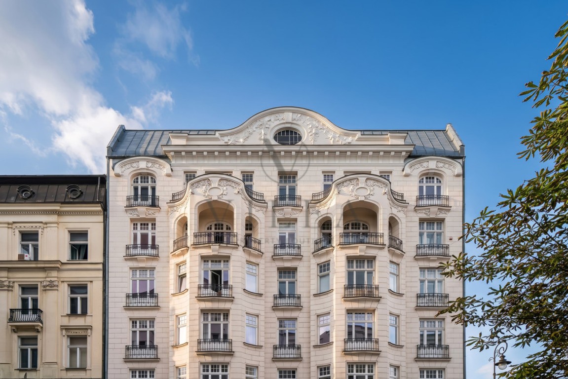 Mieszkanie na wynajem, 74 m² Śródmieście Południowe, Bagatela