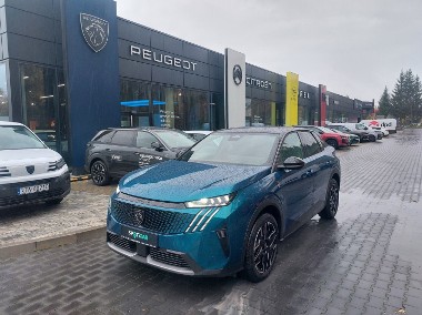 Peugeot 3008 Peugeot 3008 1.2 mHEV GT Gwarancja kredyt 50/50 0% Leas od 101% FV23-1