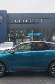 Peugeot 3008 Peugeot 3008 1.2 mHEV GT Gwarancja kredyt 50/50 0% Leas od 101% FV23-2