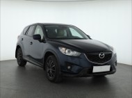 Mazda CX-5 , Skóra, Navi, Xenon, Bi-Xenon, Klimatronic, Tempomat,