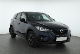 Mazda CX-5 , Skóra, Navi, Xenon, Bi-Xenon, Klimatronic, Tempomat,