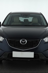 Mazda CX-5 , Skóra, Navi, Xenon, Bi-Xenon, Klimatronic, Tempomat,-2