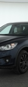 Mazda CX-5 , Skóra, Navi, Xenon, Bi-Xenon, Klimatronic, Tempomat,-3