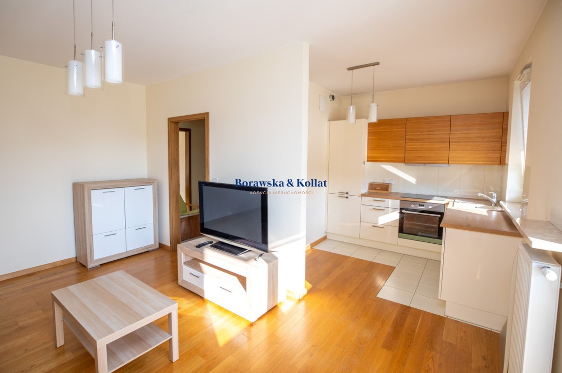 Mieszkanie do wynajęcia, 45 m² Ochota, Harfowa