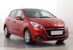 Peugeot 208 , Salon Polska, Serwis ASO, Klimatronic, Tempomat, Parktronic