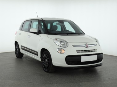 Fiat 500L , Salon Polska, VAT 23%, Klimatronic, Tempomat-1