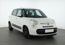 Fiat 500L , Salon Polska, VAT 23%, Klimatronic, Tempomat