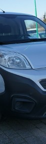 Fiat Fiorino polski salon, atrakcyjny przebieg, dobry stan, cena netto,-3