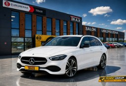Mercedes-Benz Klasa C W205 Mercedes W206 Hybryda diesel wyposażenie Avantgarde