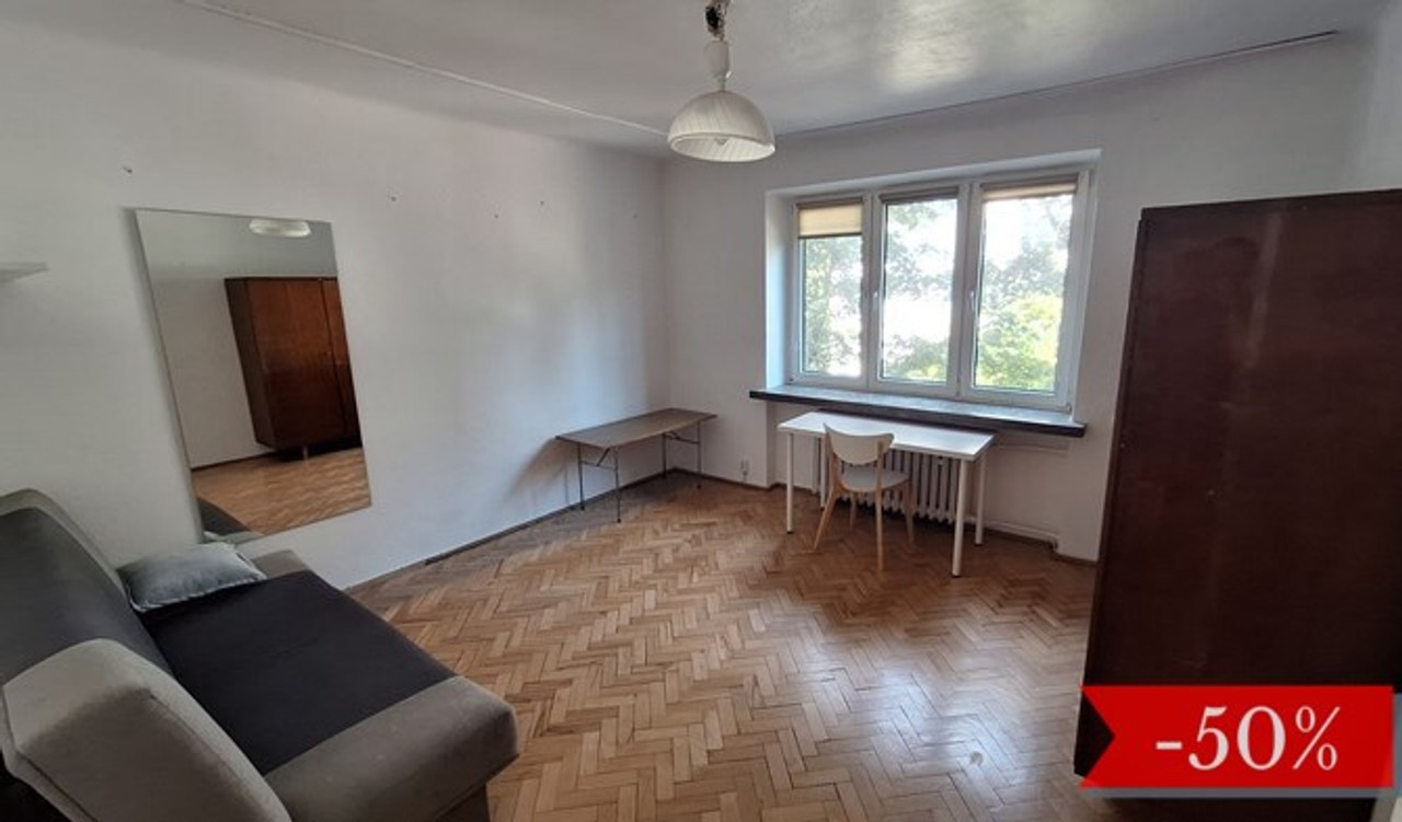 pokój na wynajem