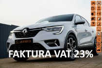 Renault Arkana E-TECH skora NAWI kamera BLIS klimatronik WOLNE RECE line assist ACC