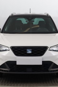 SEAT Arona , Salon Polska, 1. Właściciel, Automat, VAT 23%, Navi,-2