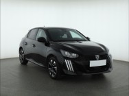 Peugeot 208 , Salon Polska, 1. Właściciel, Serwis ASO, Automat, VAT 23%,