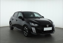 Peugeot 208 , Salon Polska, 1. Właściciel, Serwis ASO, Automat, VAT 23%,