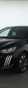 Peugeot 208 , Salon Polska, 1. Właściciel, Serwis ASO, Automat, VAT 23%,-3