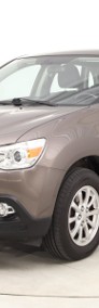 Mitsubishi ASX , Salon Polska, Serwis ASO, Klimatronic, Tempomat, Parktronic-3
