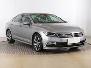 Volkswagen Passat B8 , Salon Polska, GAZ, Automat, Skóra, Navi, Klimatronic,