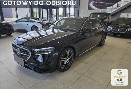 Mercedes-Benz Klasa E 220 d 4-Matic AMG Pakiet AMG Premium + Panoramiczny Dach Przesuwny +