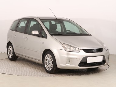 Ford C-MAX II , Navi, Klimatronic, Tempomat, Parktronic,ALU-1